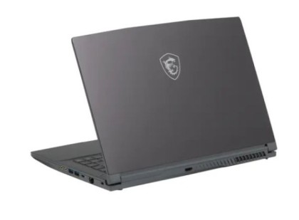 MSI Thin A15 B7VF-037XRU AMD Ryzen 5 7535HS 3300MHz/15.6"/1920x1080/16GB/512GB SSD/NVIDIA GeForce RTX 4060 8GB/Wi-Fi/Bluetooth/Без ОС (9S7-16RK11-037) Gray
