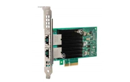Intel X550-T2 (X550T2BLK)