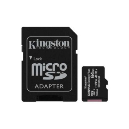Kingston SDCS2/64GB (SDCS2/64GB)