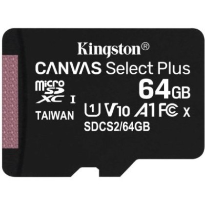 Kingston SDCS2/64GBSP