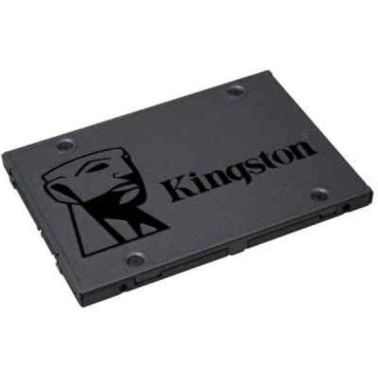Kingston SA400S37/240G 240Gb (SA400S37/240G)