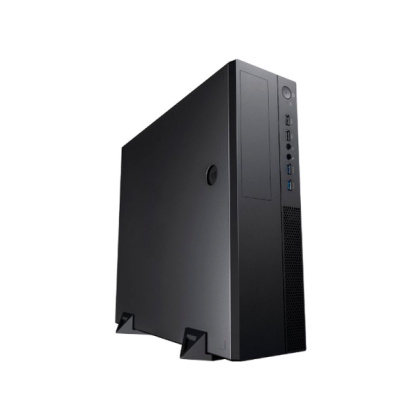 Powerman Slim Case Powerman EL510 Black  (6141273)