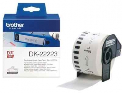 Brother DK22223
