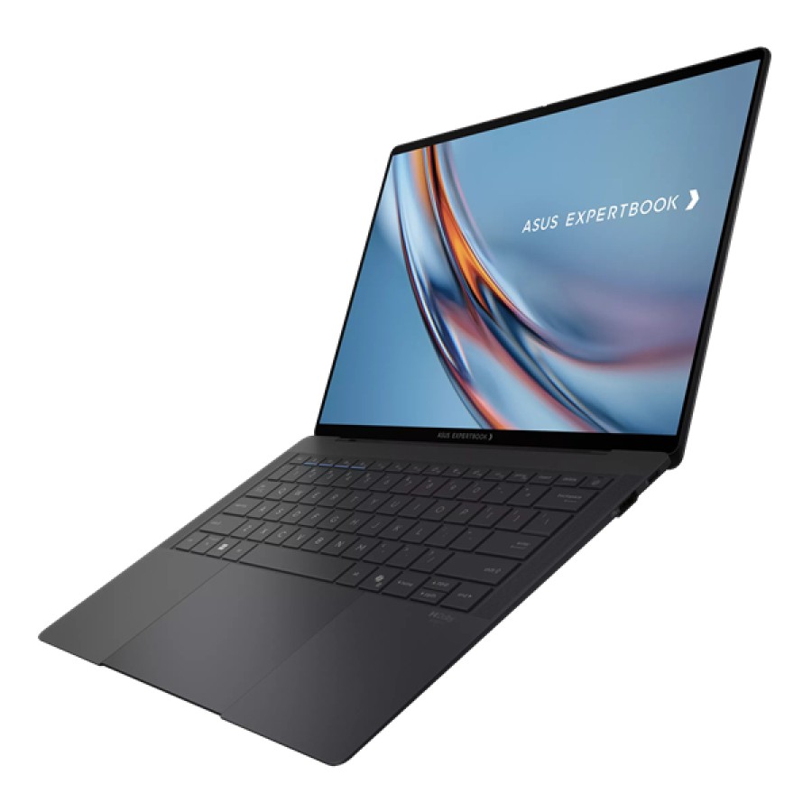 ASUS ExpertBook Premium B9406CAA-TH0590X Intel Core Ultra 7 356H 1900MHz/14"/2880x1800 OLED/32GB/1024GB SSD/Intel Graphics/Wi-Fi/Bluetooth/Windows 11 Pro (90NX09J2-M00MJ0)  Dark Gray