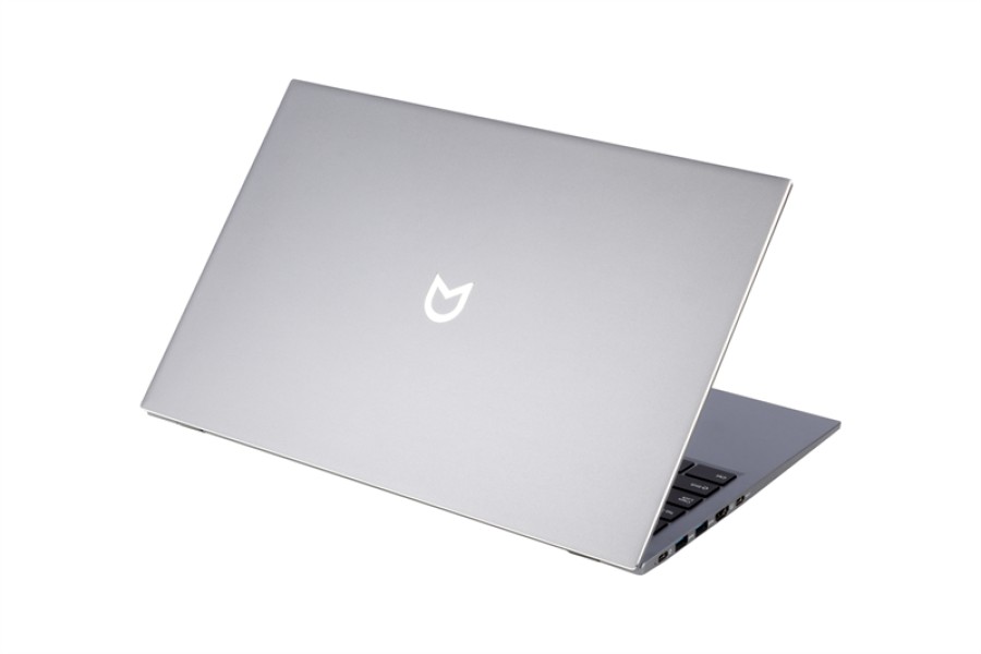 IRBIS SmartBook 17 Intel Core Ultra 5 125U 1300MHz/17.3"/1920x1080/16GB/512GB SSD/Intel Iris Xe Graphics/Wi-Fi/Bluetooth/Windows 11 Pro (17NBP01) Gray