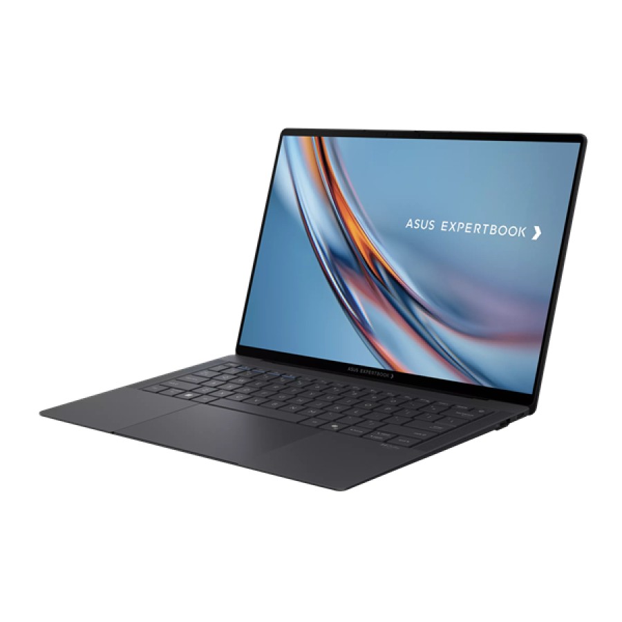 ASUS ExpertBook Premium B9406CAA-TH0590X Intel Core Ultra 7 356H 1900MHz/14"/2880x1800 OLED/32GB/1024GB SSD/Intel Graphics/Wi-Fi/Bluetooth/Windows 11 Pro (90NX09J2-M00MJ0)  Dark Gray