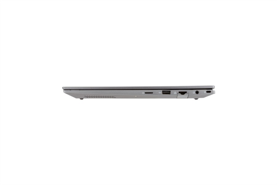 IRBIS SmartBook 16 Intel Core i5 13600H 2800MHz/16"/2560x1600/16GB/512GB SSD/Intel Iris Xe Graphics/Wi-Fi/Bluetooth/Windows 11 Pro (16NBP01D_Win11P) Gray