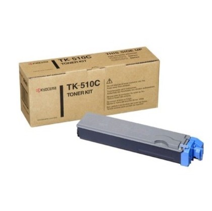 KYOCERA TK-510C (TK-510C)