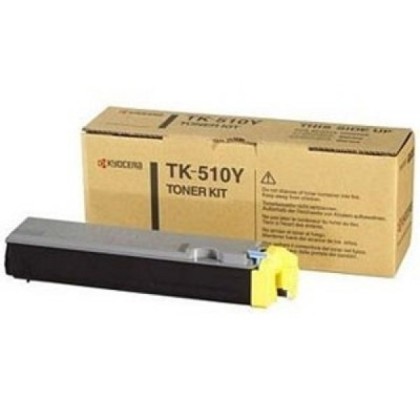 KYOCERA TK-510Y (TK-510Y)