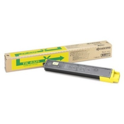 KYOCERA TK-8325Y (1T02NPANL0)