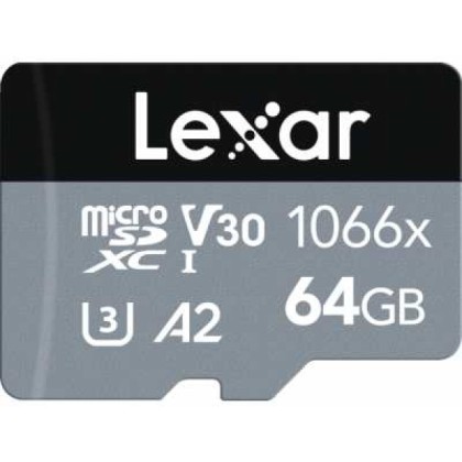 LEXAR 64GB LMS1066064G-BNANG
