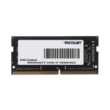 Patriot Memory SL 16GB 1шт. (PSD416G32002S)