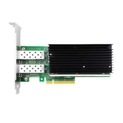LR-LINK LRES1001PF-2SFP28