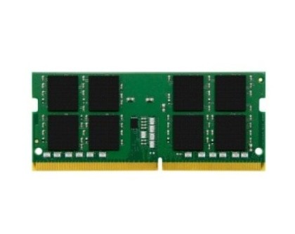 Kingston ValueRAM 16 ГБ DDR4 3200 МГц SODIMM CL22 (KVR32S22D8/16)