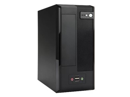 IN WIN BM677U3 160W Black (6115718)