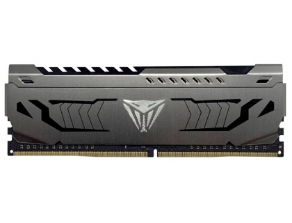 Patriot Memory 8Gb 1шт. (PVS48G300C6)