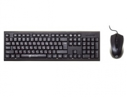 Oklick 620M Black (475652)