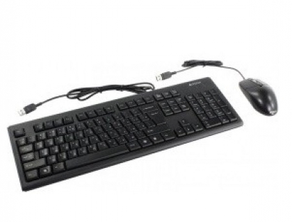 A4Tech KRS-8372 (KRS-8372)