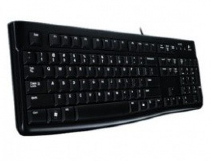 Logitech K120 USB (920-002506)