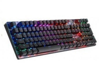 A4Tech Bloody B810R Battlefield Black USB (B810R (BATTLEFIELD))