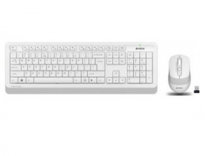 A4Tech Fstyler FG1010 White (FG1010 WHITE)