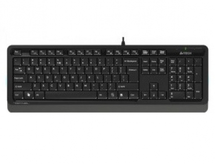 A4Tech Fstyler FK10 Black/Grey (FK10 GREY)