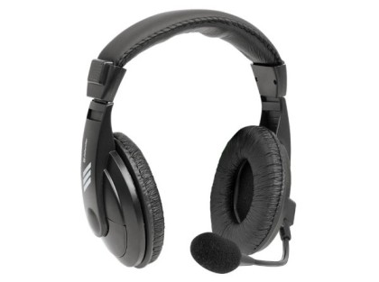 Defender Gryphon 750U USB (63752) Black