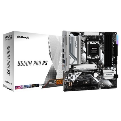 ASRock B650M PRO RS (B650M PRO RS)