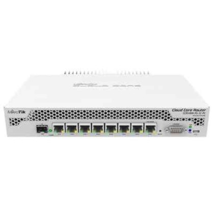 MikroTik CCR1009-7G-1C-PC