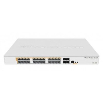 MikroTik CRS328-4C-20S-4S+RM