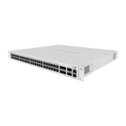 MikroTik Cloud Router CRS354-48P-4S+2Q+RM