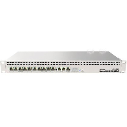 MikroTik RB1100AHx4 Dude Edition (RB1100DX4)