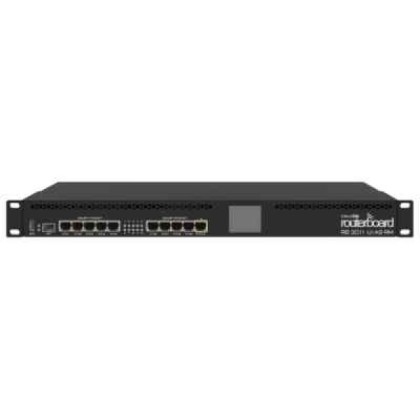 MikroTik RouterBoard RB3011UiAS-RM