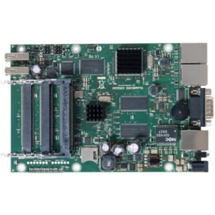 MIKROTIK RB435G