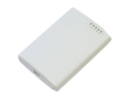 MikroTik PowerBox RB750P-PBR2