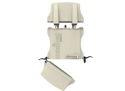 MikroTik RB921UAGS-5SHPacD-NM