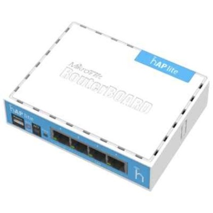 MikroTik RB941-2nD