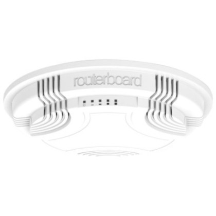 MikroTik cAP 2nD (RBCAP2ND)