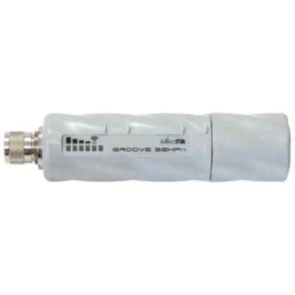 MikroTik GrooveA 52HPn (RBGrooveA-52HPn)