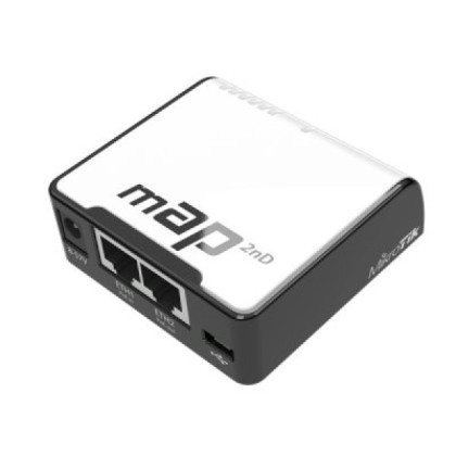 MikroTik mAP 2n (RBMAP2ND)