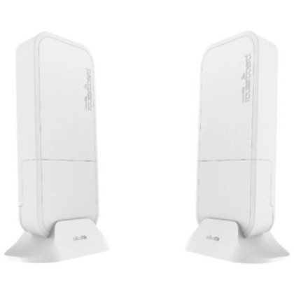 MikroTik Wireless Wire (RBwAPG-60adkit)
