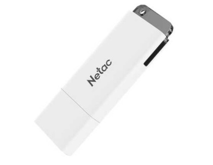 Netac U185 128Gb (NT03U185N-128G-20WH)