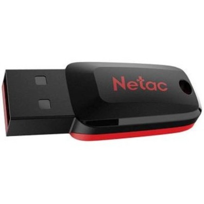 Netac 16GB (NT03U197N-016G-20BK)