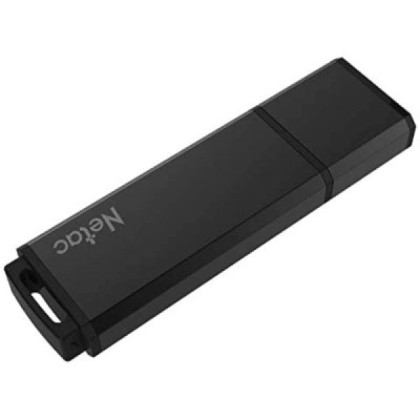 Netac U351 32Gb (NT03U351N-032G-30BK)