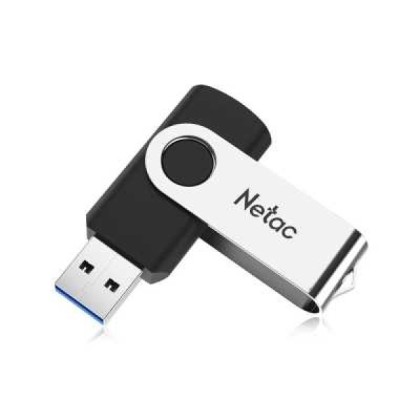 Netac U505 16Gb (NT03U505N-016G-20BK)