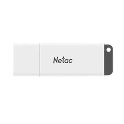 Netac U185 3.0 (NT03U185N-032G-30WH)