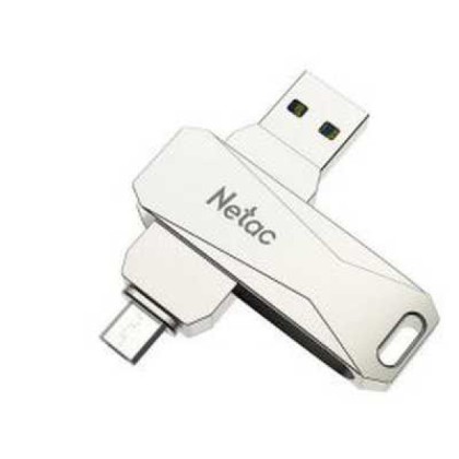 Netac USB Drive U785C (NT03U785C-032G-30PN)