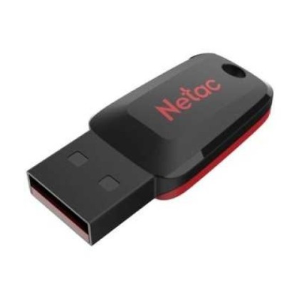 Netac 64GB (NT03U197N-064G-20BK)