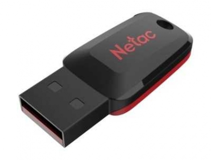 Netac 32GB (NT03U197N-032G-20BK)