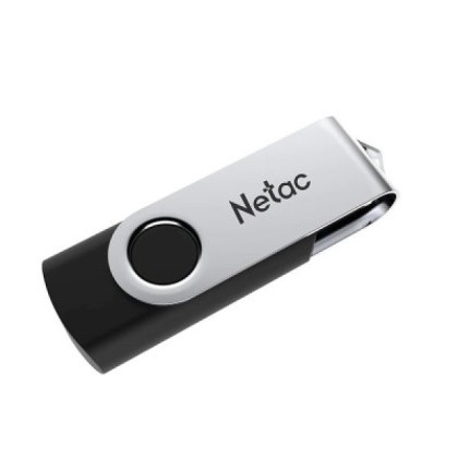 Netac U505 64Gb (NT03U505N-064G-20BK)